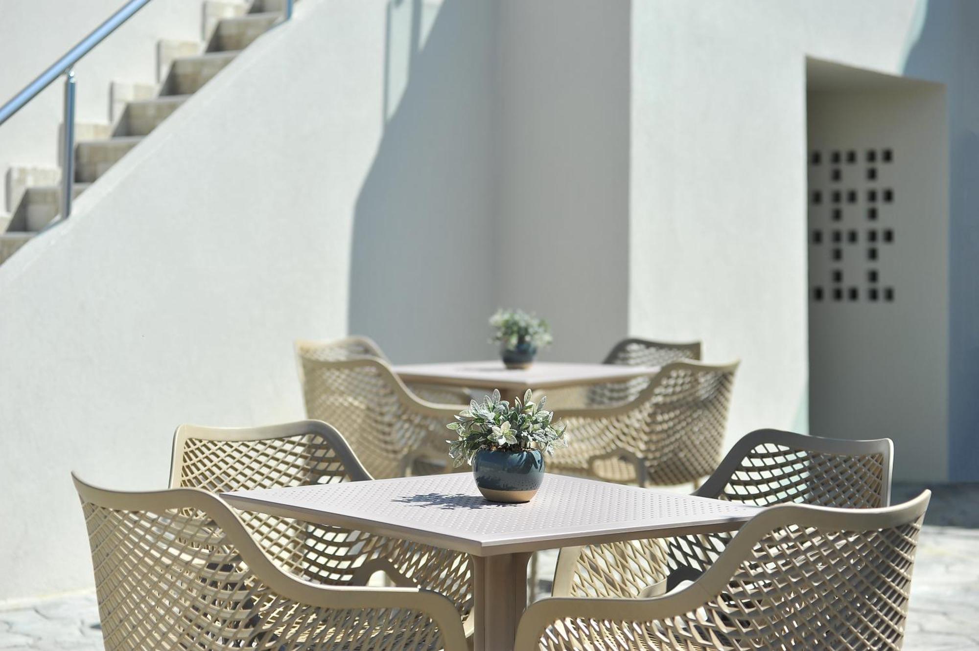 Sir T Residence Floka  Exterior photo