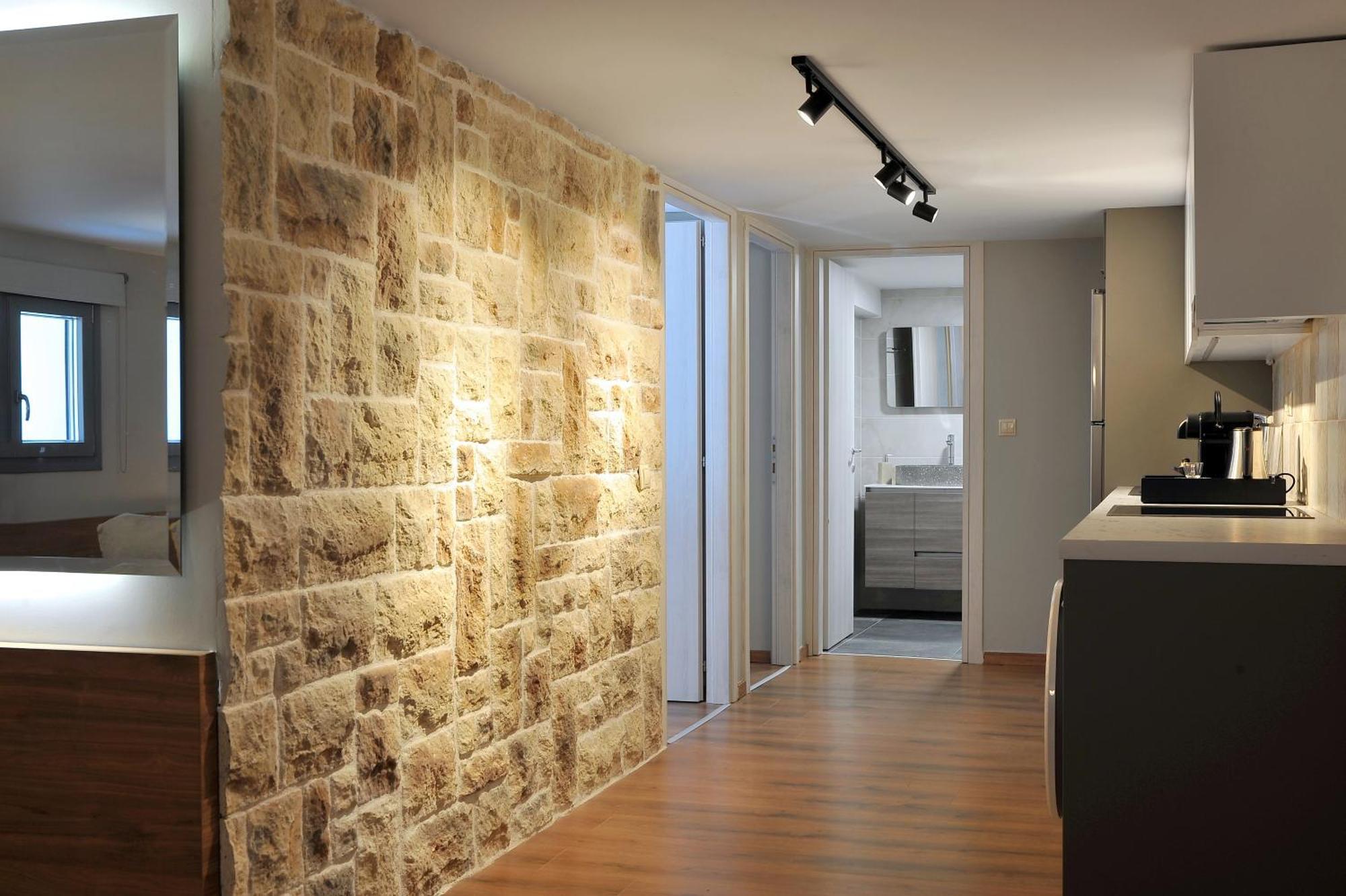 Sir T Residence Floka  Exterior photo